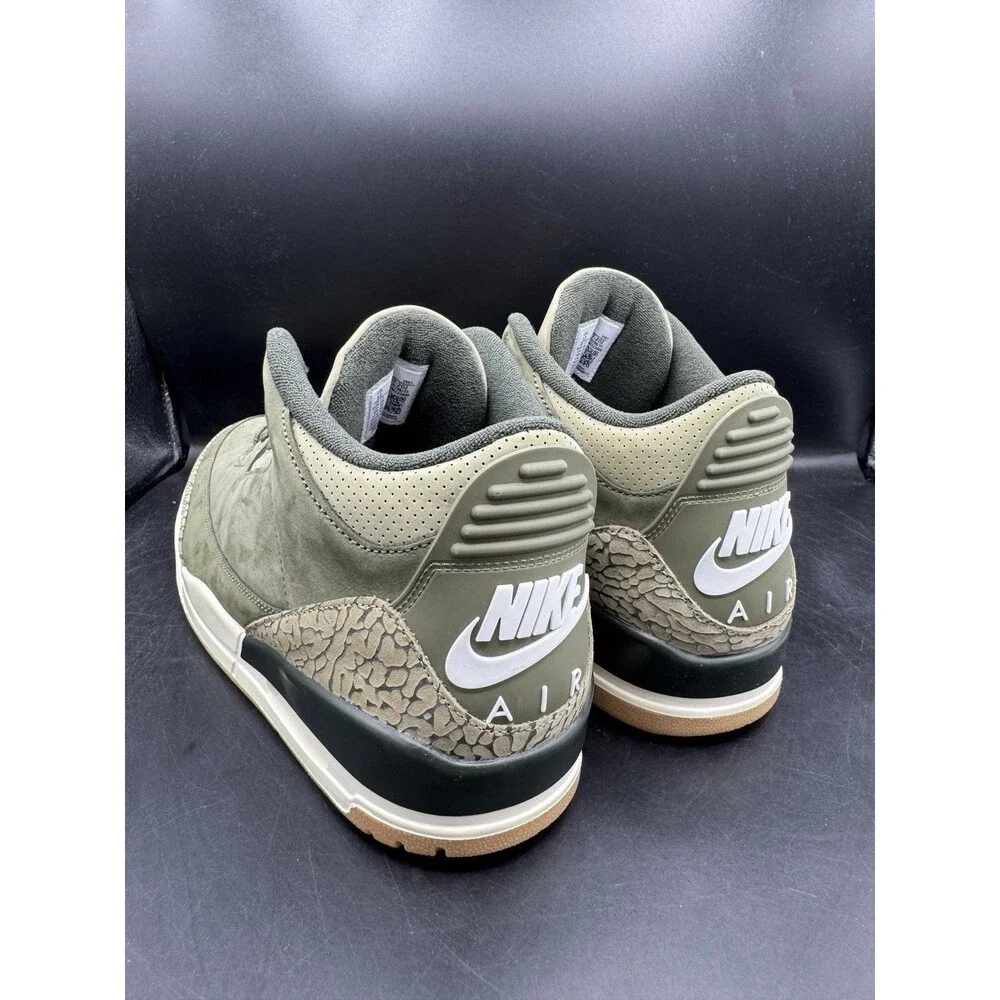 Air Jordan 3 Retro 'Family Affair' Men’s Size 12 CLEAN!